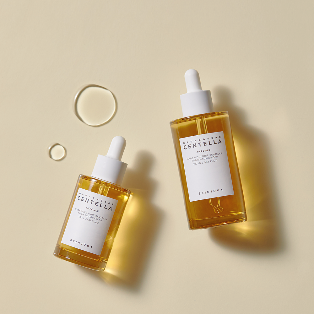 Serums & Essences