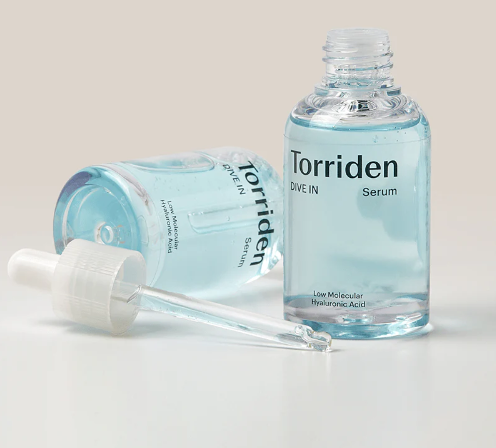 Torriden Dive-In Low Molecular Hyaluronic Acid Serum 50ml