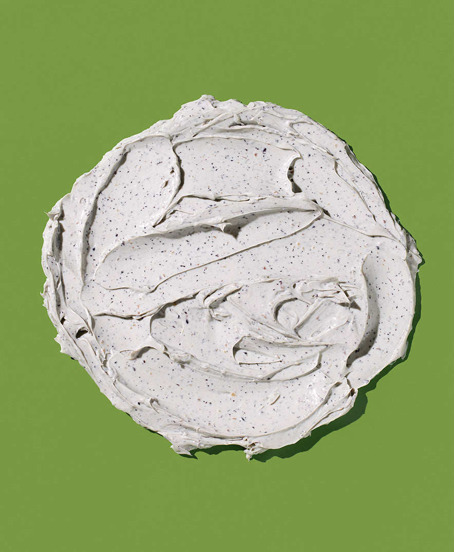 Beplain Mung Bean Pore-Cleansing Clay Mask 120ml