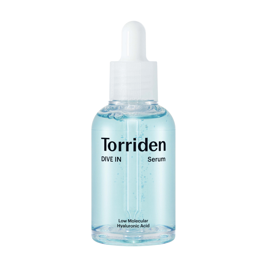 Torriden Dive-In Low Molecular Hyaluronic Acid Serum 50ml