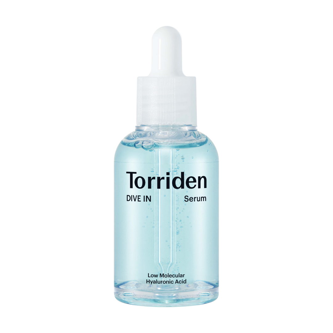 Torriden Dive-In Low Molecular Hyaluronic Acid Serum 50ml