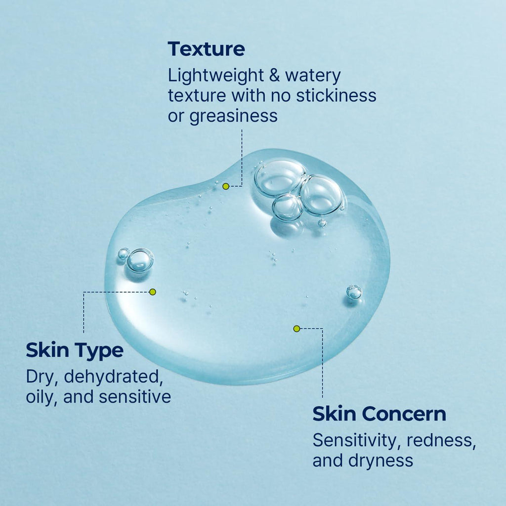 Torriden Dive-In Low Molecular Hyaluronic Acid Serum 50ml