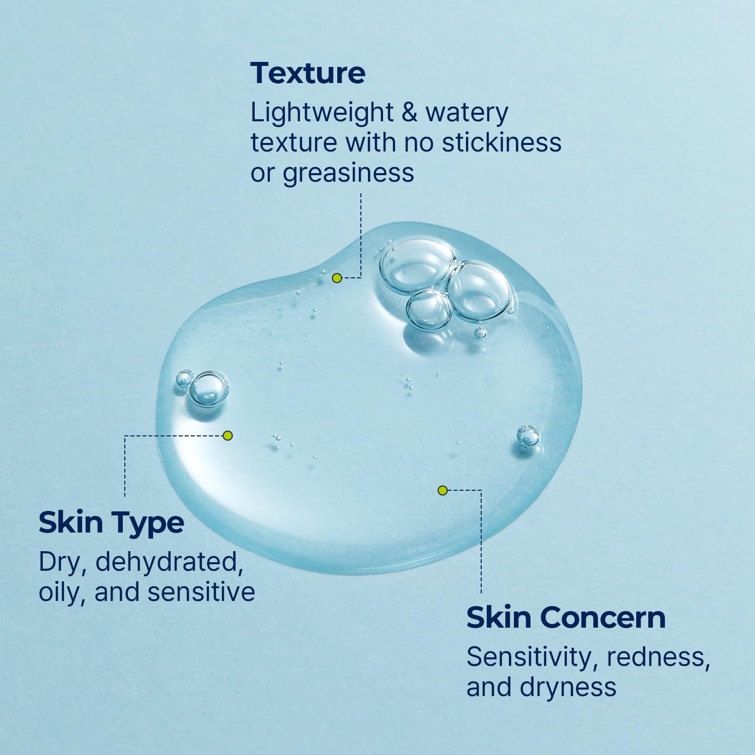Torriden Dive-In Low Molecular Hyaluronic Acid Serum 50ml