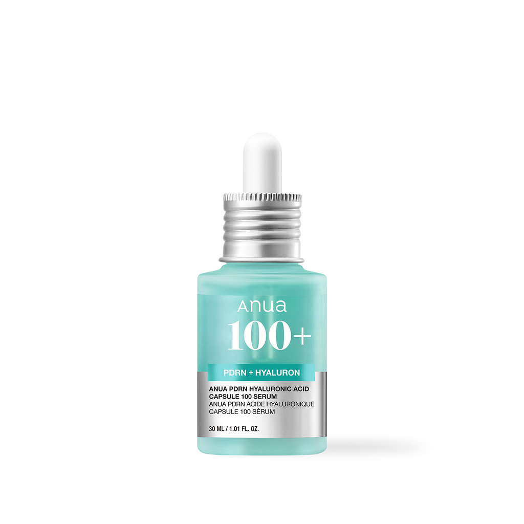 Anua PDRN Hyaluronic Capsule 100 Serum 30ml