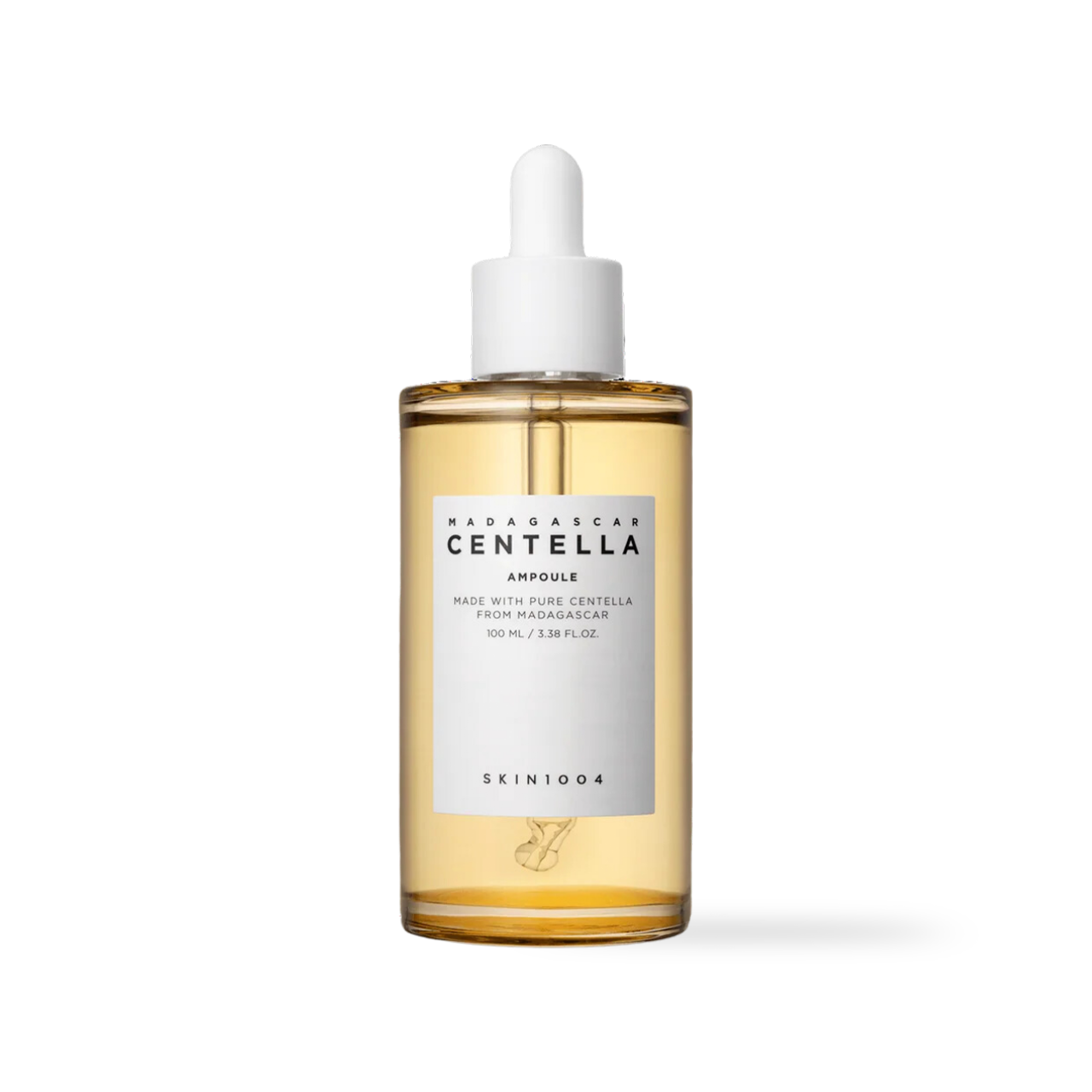 Skin1004 Madagascar Centella Ampoule - 3 Size