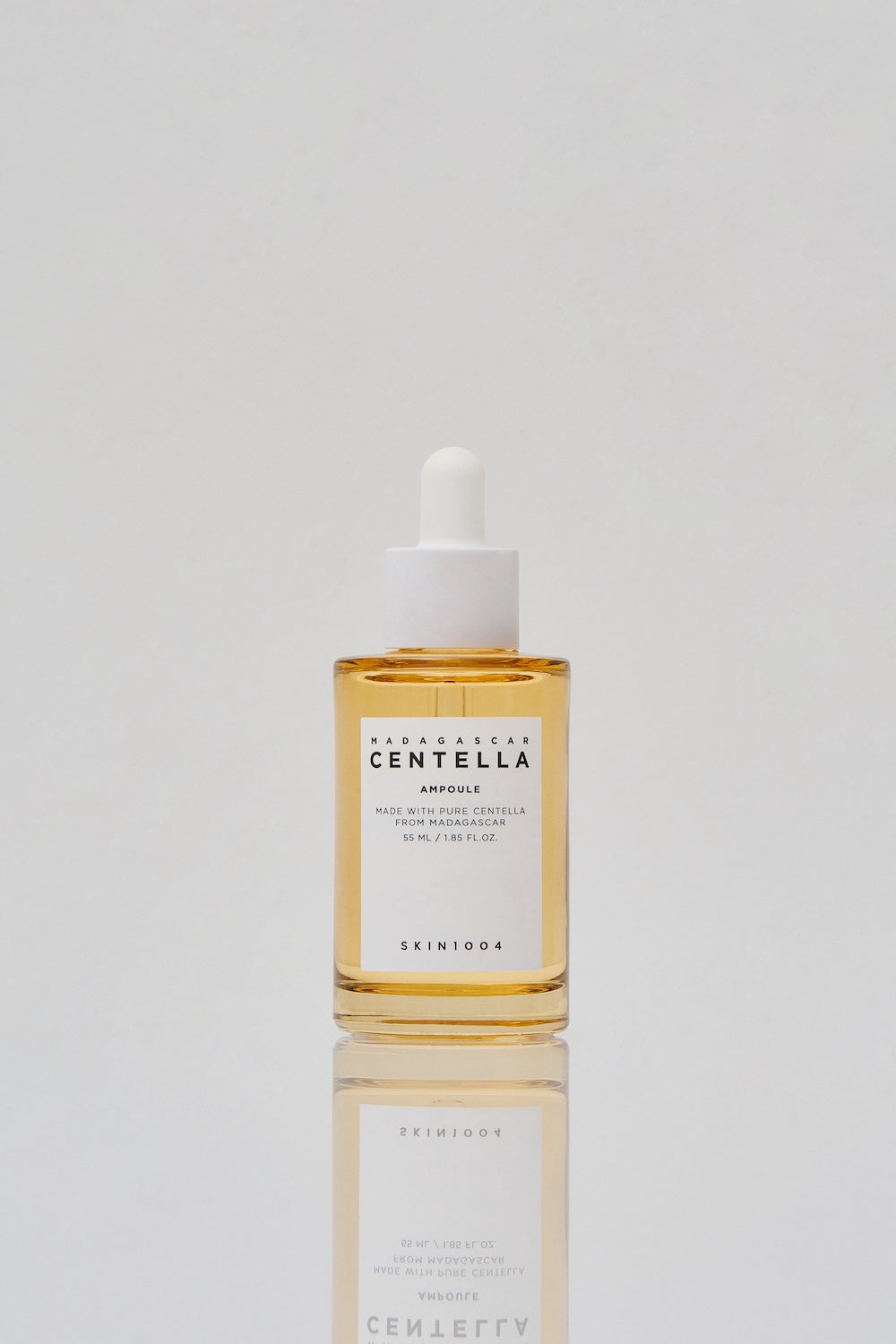 Skin1004 Madagascar Centella Ampoule - 3 Size