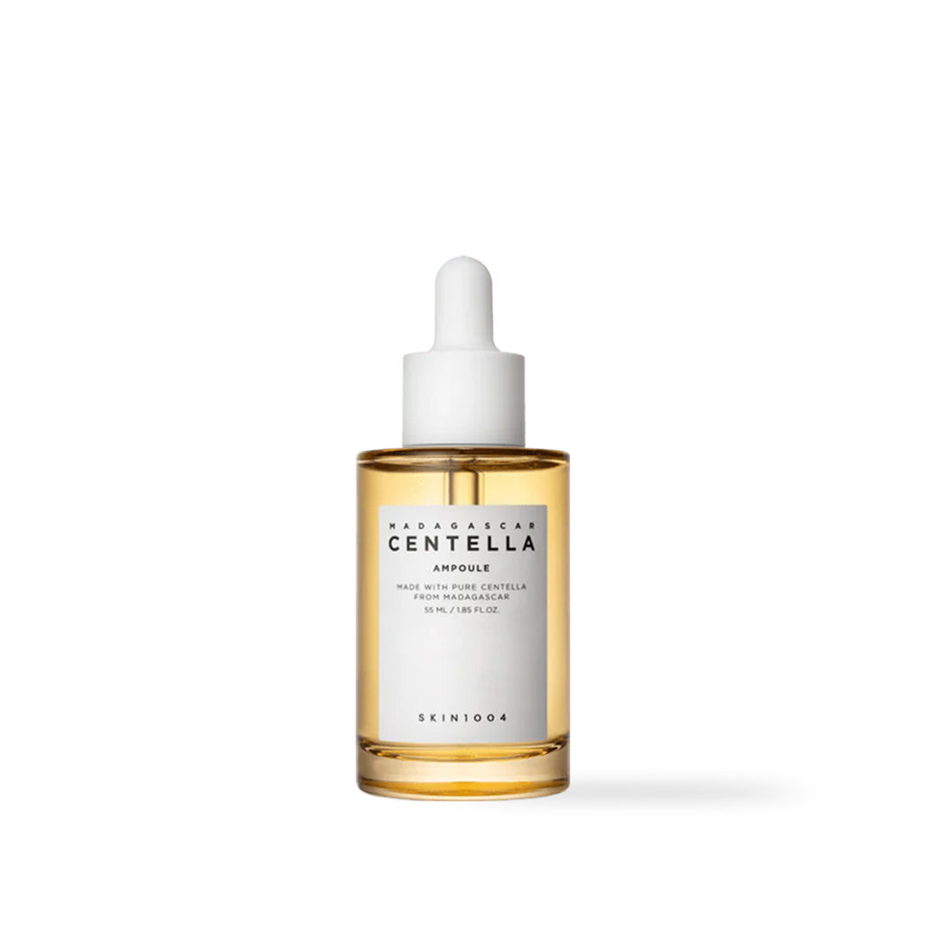 Skin1004 Madagascar Centella Ampoule - 3 Size