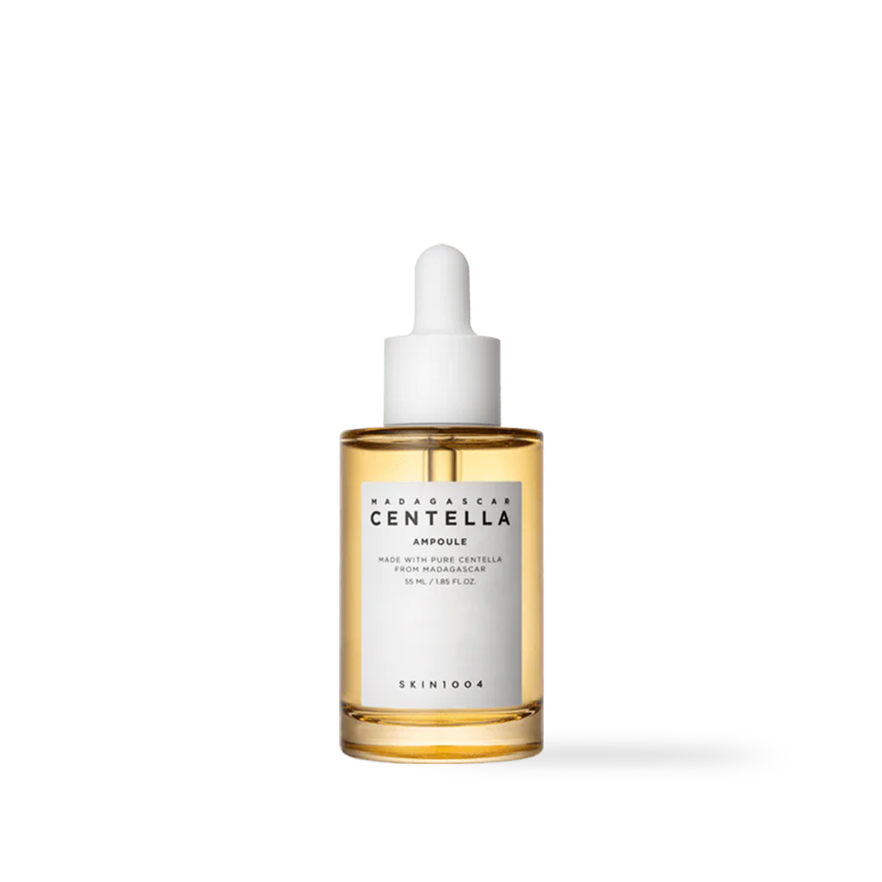 Skin1004 Madagascar Centella Ampoule - 3 Size