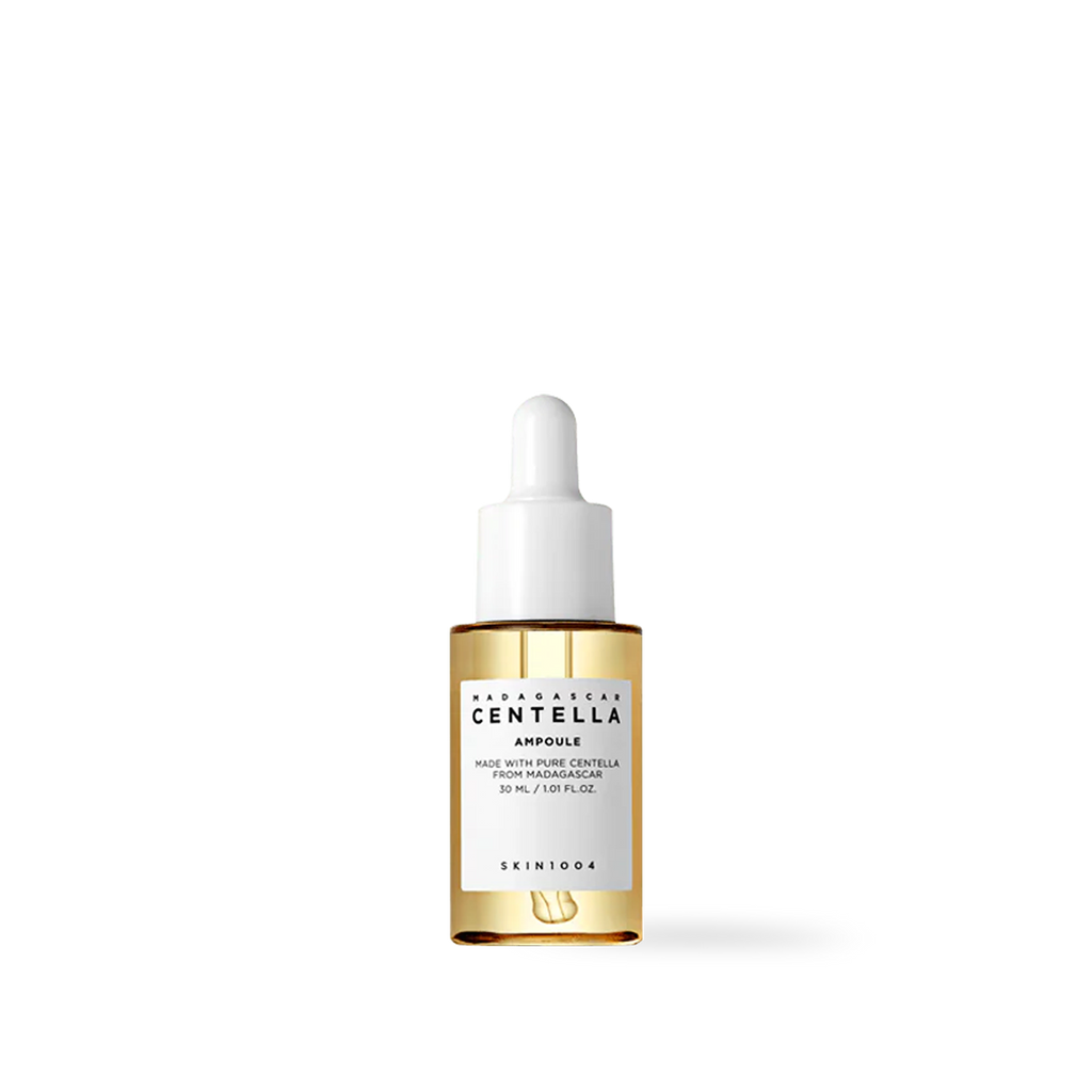Skin1004 Madagascar Centella Ampoule - 3 Size