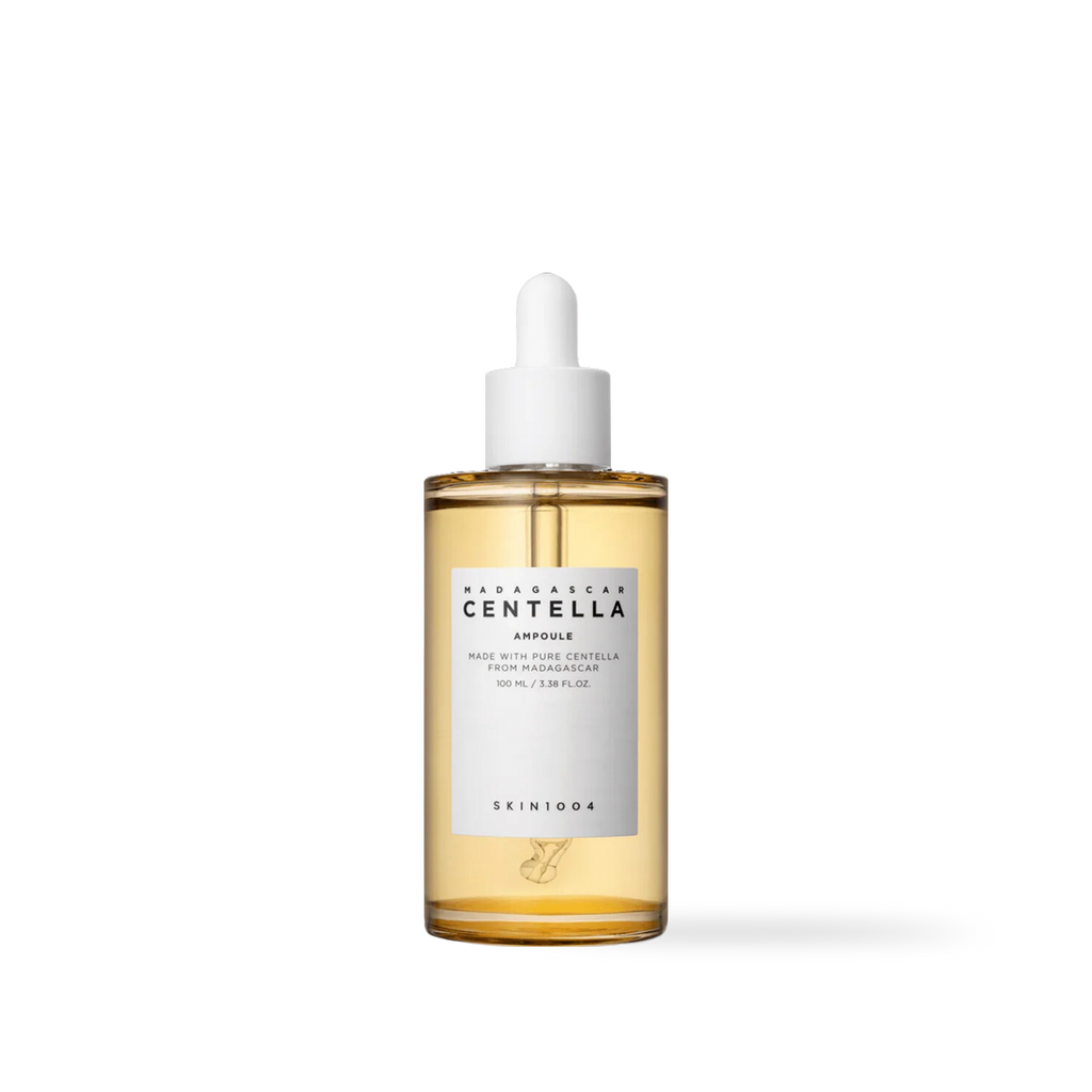 Skin1004 Madagascar Centella Ampoule - 3 Size