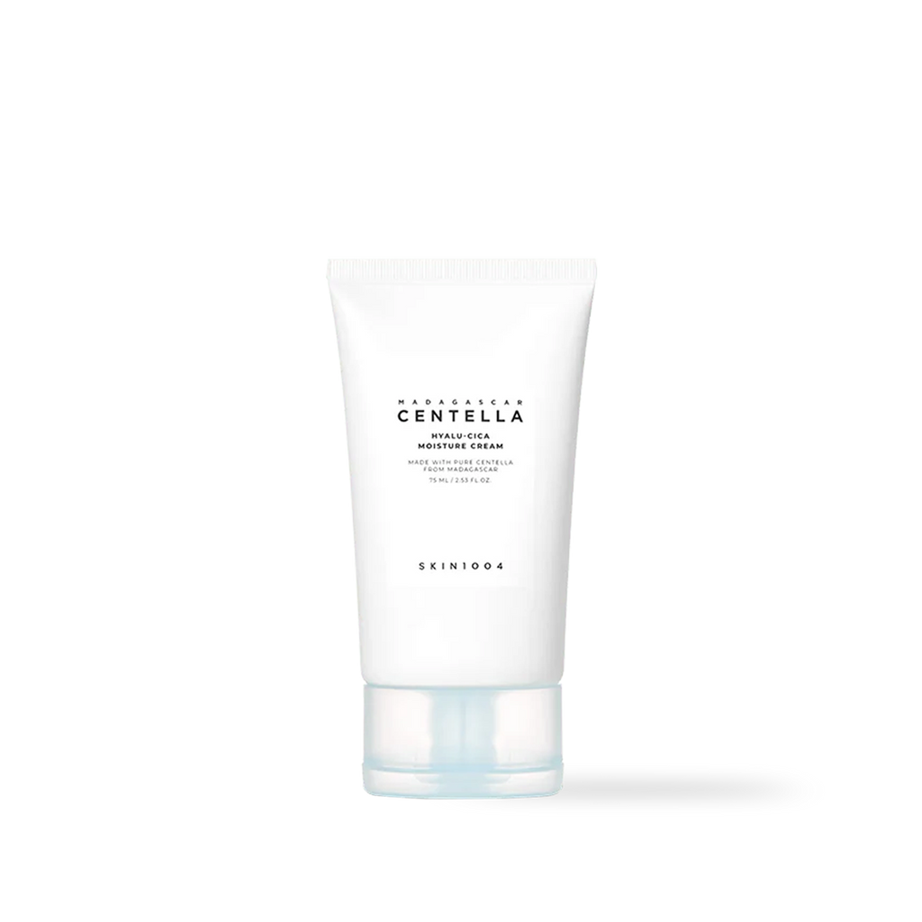 Skin1004 Madagascar Centella Hyalu-Cica Moisture Cream 75ml